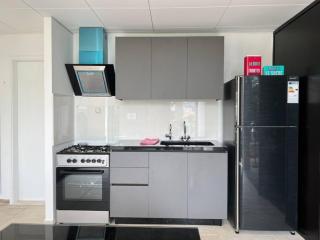 Pleasant 1BR apt with green views - Jamhour - Rujūm - 5