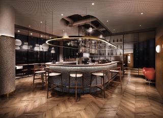 Qubus Hotel Katowice - 2