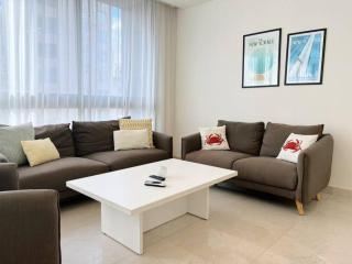 Modern 3BR Apt next to Hotel Dieu - Beyrouth - 7