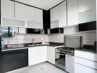 Modern 3BR Apt next to Hotel Dieu - Beyrouth - 2