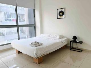 Modern 3BR Apt next to Hotel Dieu - Beyrouth - 1