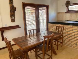 BEACH HOUSE - Apartment 3 - com cozinha -with kitchen - Barra Grande - 3