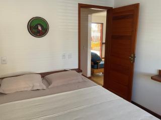 BEACH HOUSE - Apartment 3 - com cozinha -with kitchen - Barra Grande - 1