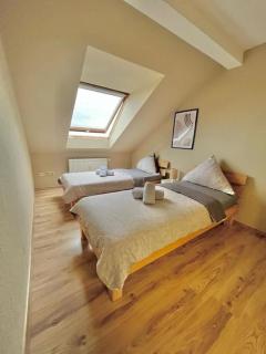 Dortmund City Wohnung 85/7 - Dortmund - 0