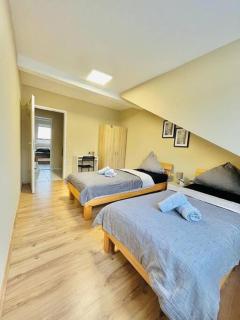 Dortmund City Wohnung 85/7 - Dortmund - 7