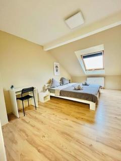 Dortmund City Wohnung 85/7 - 3