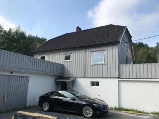 Smart Motell - Risør - 8