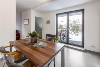 Ferienwohnung Am Süßen See - 4