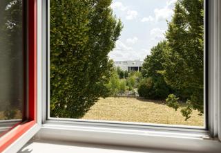 B&B HOTEL Paris Nord Villepinte - 5