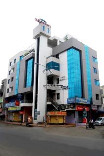 Hotel Vaishnavi - Solapur - 0