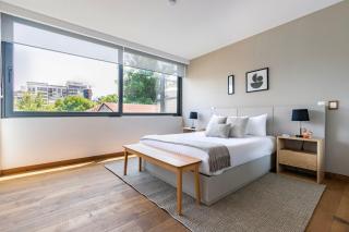 Aristoteles 103, in Polanco by Blueground - Città del Messico - 1