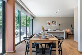 Aristoteles 103, in Polanco by Blueground - Città del Messico - 6