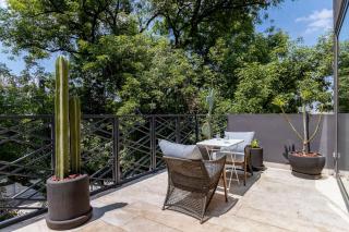 Aristoteles 103, in Polanco by Blueground - Città del Messico - 4