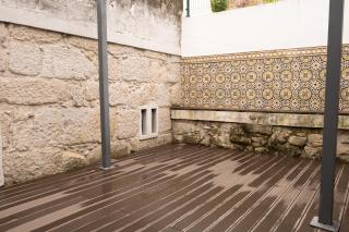 Casa do Vasco - Oporto - 5