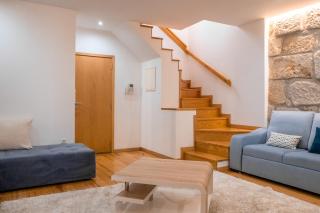 Casa do Vasco - Oporto - 4