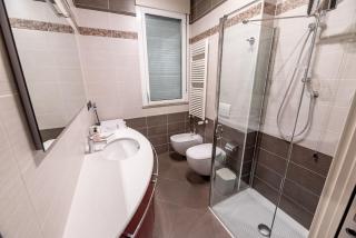 Suite Mina central apartment - Bologna - 7