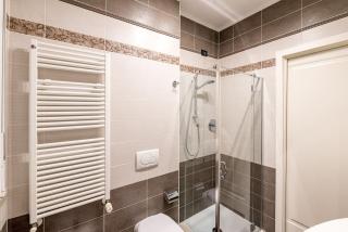 Suite Mina central apartment - Bologna - 2