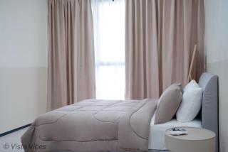 Urban Suites Homestay by Vista Vibes - Jelutong - 0