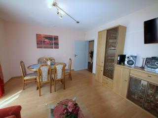 Ferienwohnung Mengelberg - 1