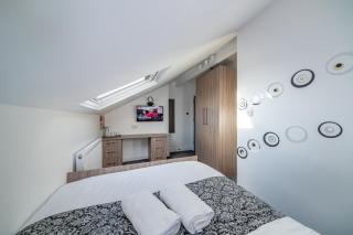 *RA12s* For your most relaxed & Cosy stay + Free Parking + Free Fast WiFi * - Headingley - 8