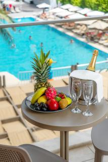 Side Story Resort & Spa - 7