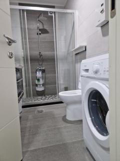 Lux Apartman - Strumica - 7