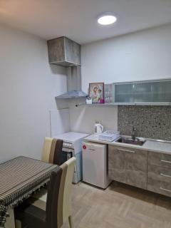 Lux Apartman - 6