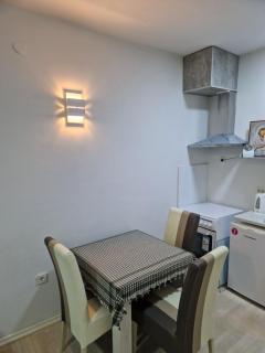 Lux Apartman - 2