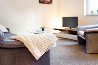 Ferienwohnung Schwarzwaldperle - Baden-Baden - 8