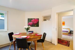 Ferienwohnung Schwarzwaldperle - Baden-Baden - 3