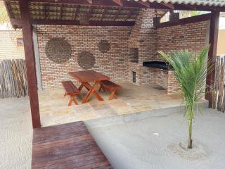 BEACH HOUSE - Apartment 3 - com cozinha -with kitchen - Barra Grande - 5