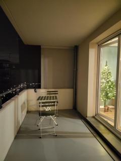 Les couleurs de Poteries - avec garage gratuit - Strasbourg - 2