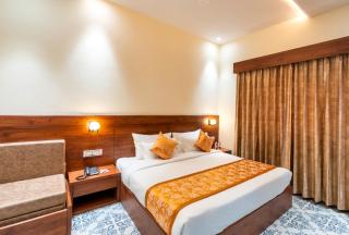 The Grand Fateh - Udaipur - 9
