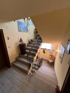 Pension Aloisl`s Harmonie - Nauders - 8