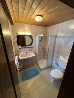 Pension Aloisl`s Harmonie - Nauders - 3