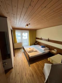Pension Aloisl`s Harmonie - Nauders - 6