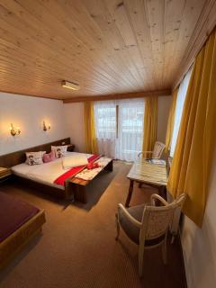 Pension Aloisl`s Harmonie - Nauders - 4