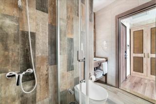 Castle Franco Suites - Istanbul - 5