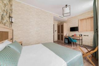Castle Franco Suites - Istanbul - 7