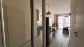 Air conditioned 1 room Apartment, Slnečnice - Bratislava - 1