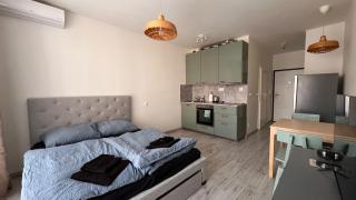 Air conditioned 1 room Apartment, Slnečnice - Bratislava - 4