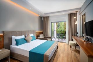 Side Story Resort & Spa - 9