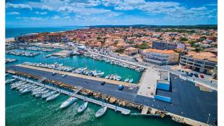 Garc - Valras-Plage - 1