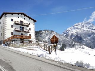 Cesa da Riz - Colle Santa Lucia - 9