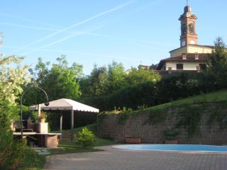 B&B Castelvecchio - Ferrere - 3