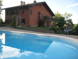 B&B Castelvecchio - Ferrere - 4