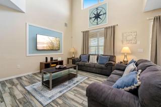 New - 6 Bed - Game Room - Pool - No Rear Neighbors - Davenport - 9