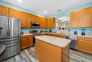 New - 6 Bed - Game Room - Pool - No Rear Neighbors - Davenport - 6