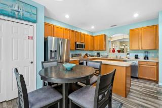 New - 6 Bed - Game Room - Pool - No Rear Neighbors - Davenport - 4