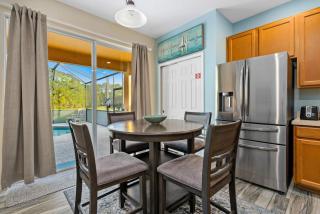 New - 6 Bed - Game Room - Pool - No Rear Neighbors - Davenport - 3